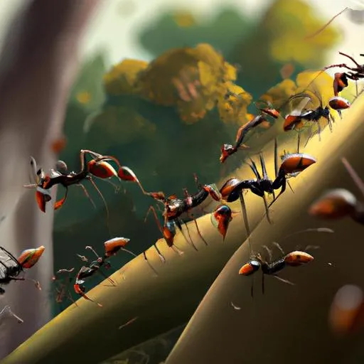 15136 common ants hilversum