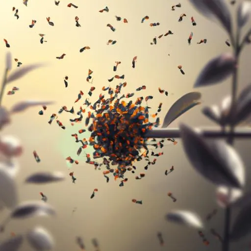 15136 tarantula defense