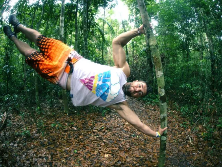 15137 tarantula tour overview