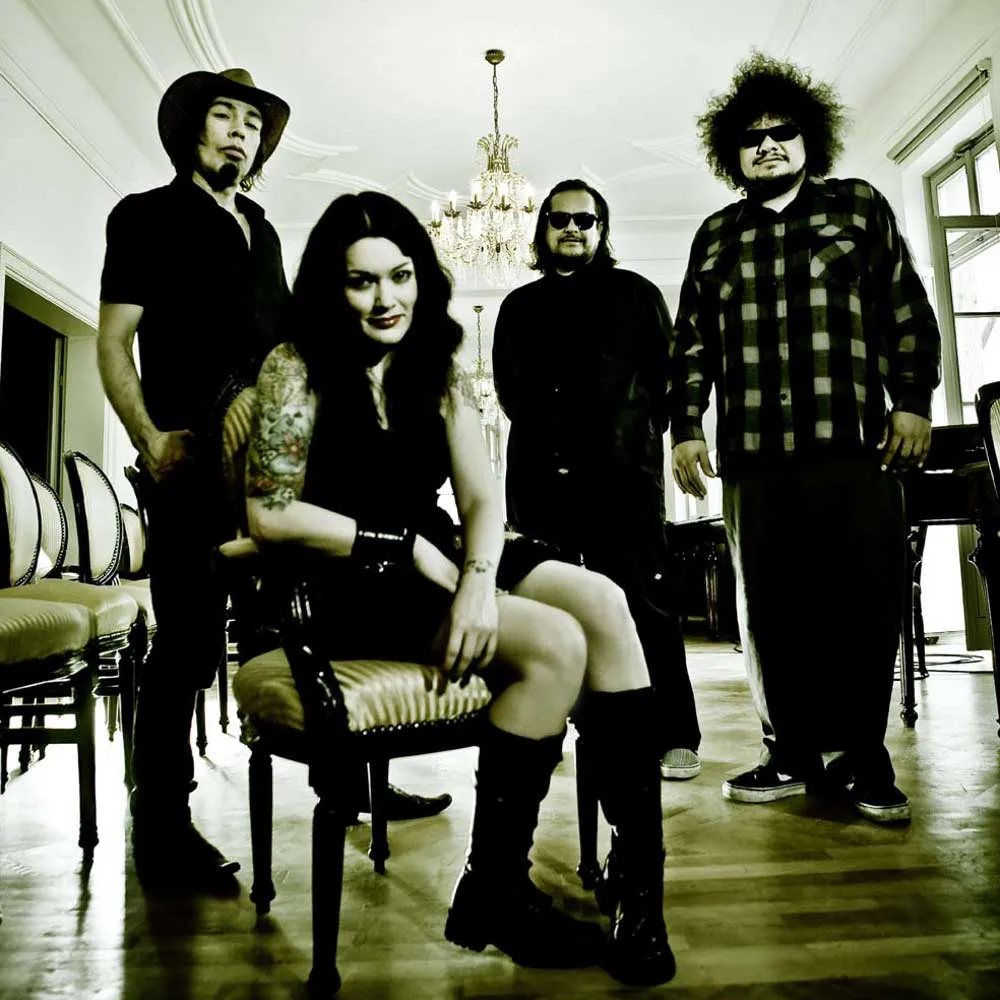 15141 tito and tarantula merchandise