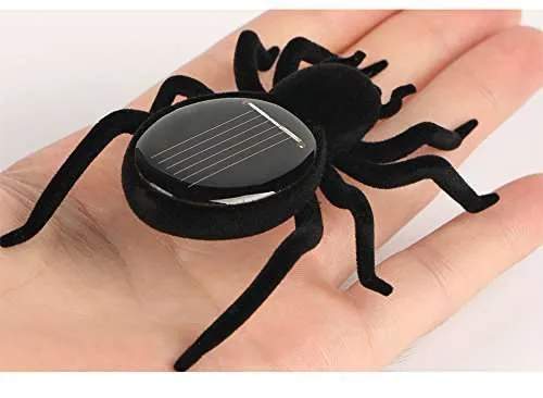 15142 solar spider tarantula venom