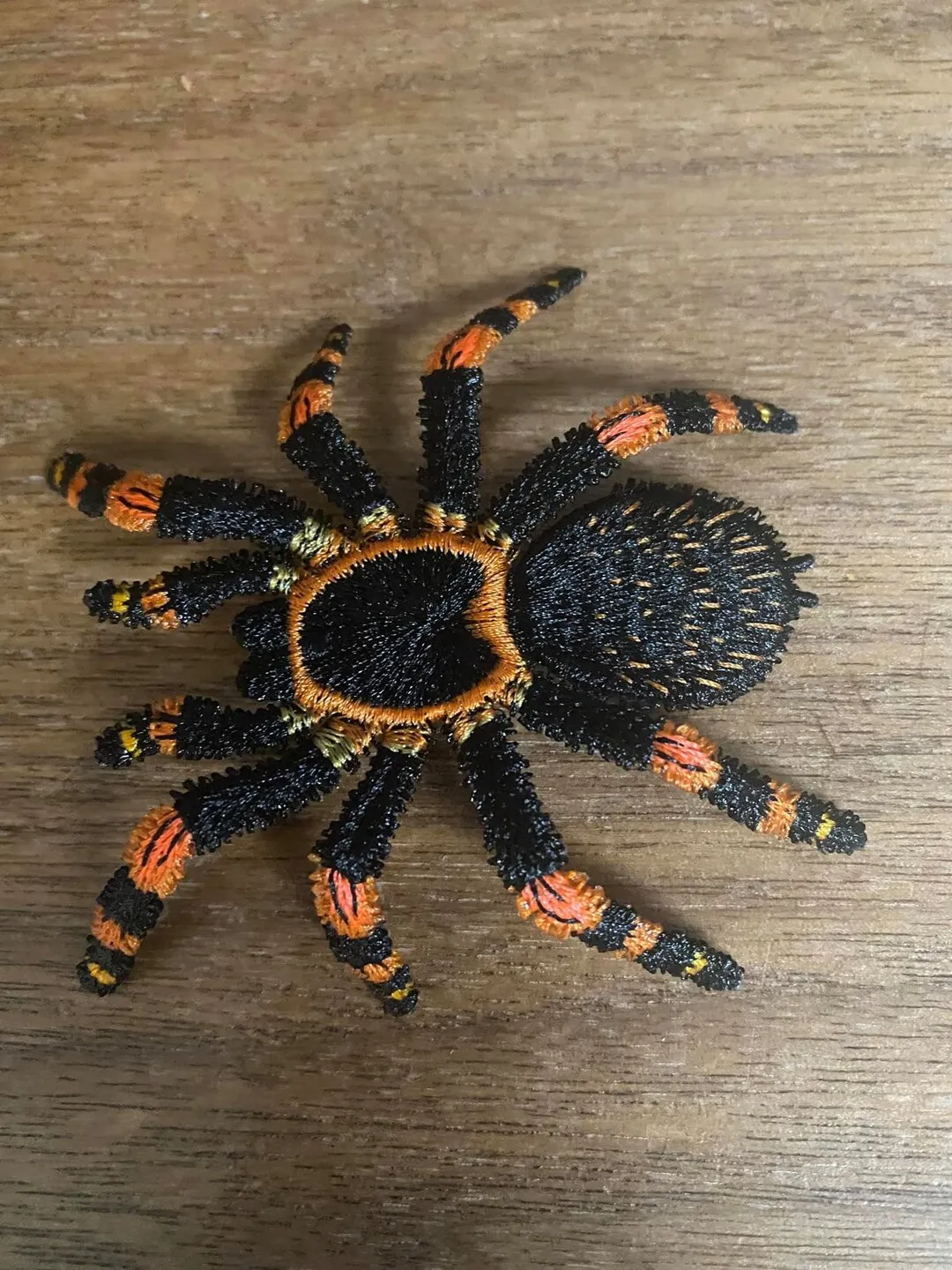 15146 handling tarantula