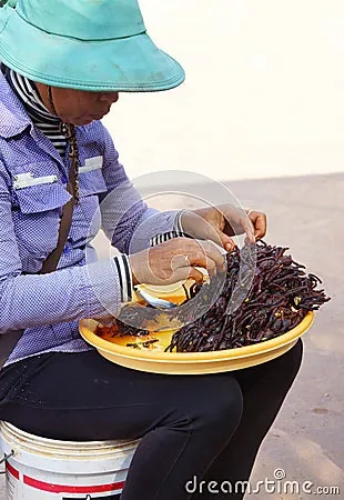 15148 tarantula texture comparison