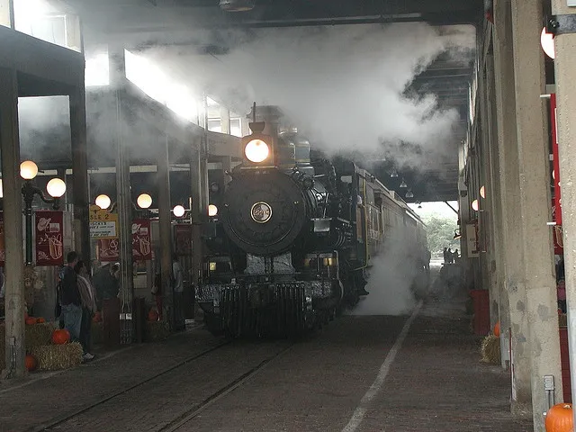 15153 tarantula railroad tx history