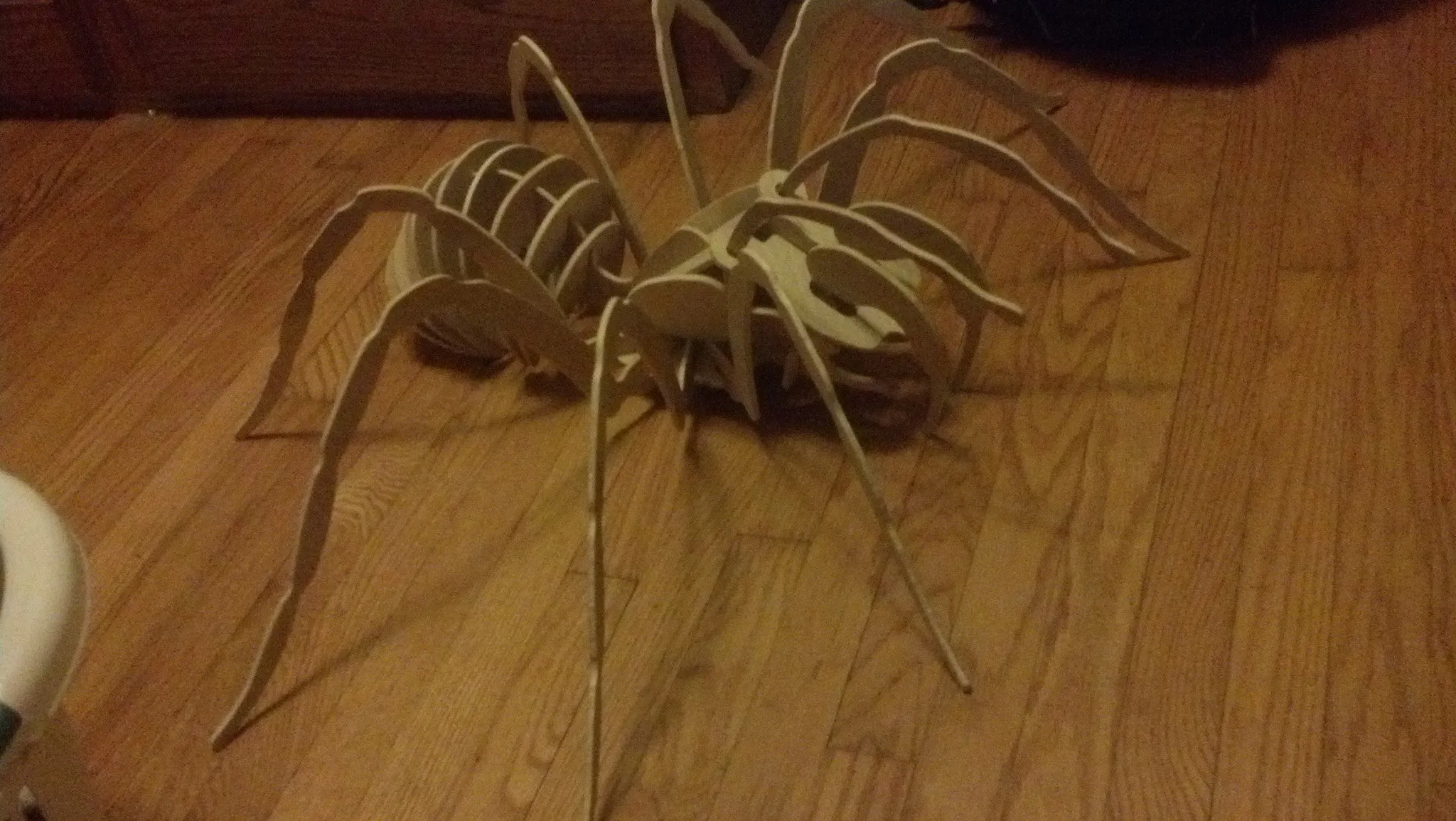 15156 tarantula simulator graphics