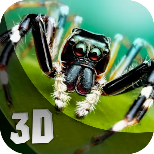 15156 tarantula simulator tarantula types