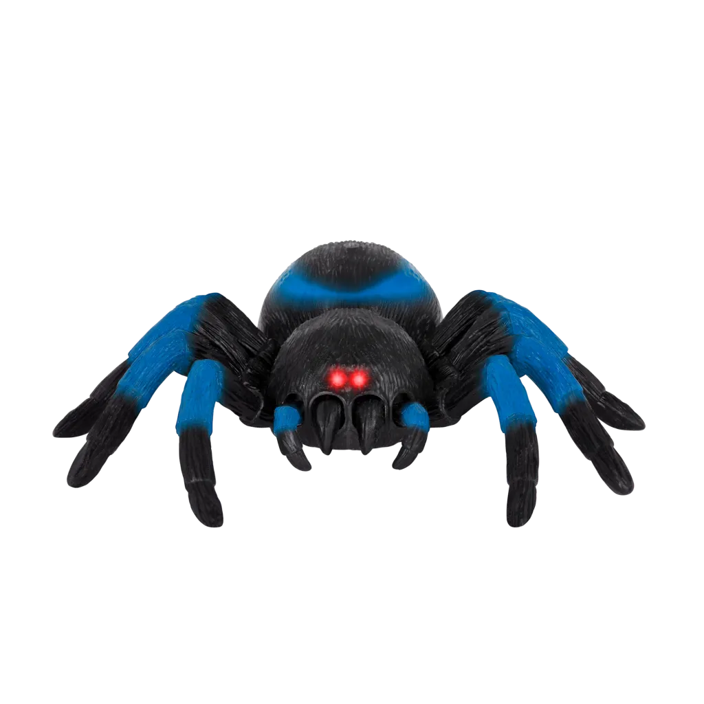 15157 blue tarantula coloration