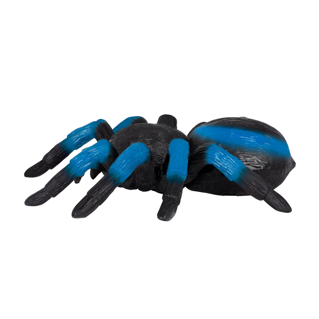 15157 blue tarantula overview