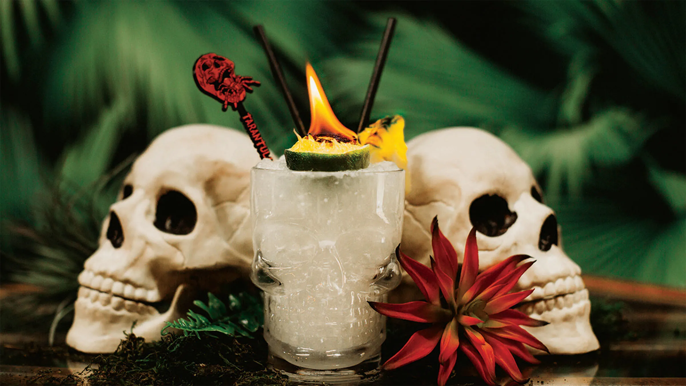 15162 tarantula tiki bar mai tai
