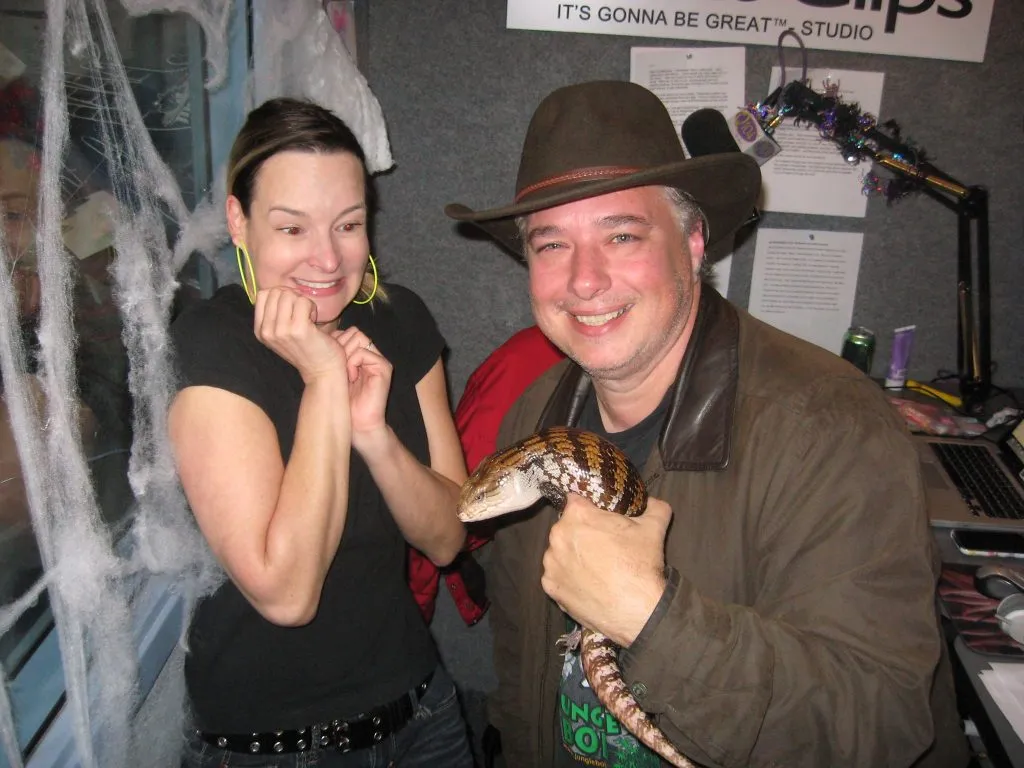 15163 jungle bob tarantula conservation