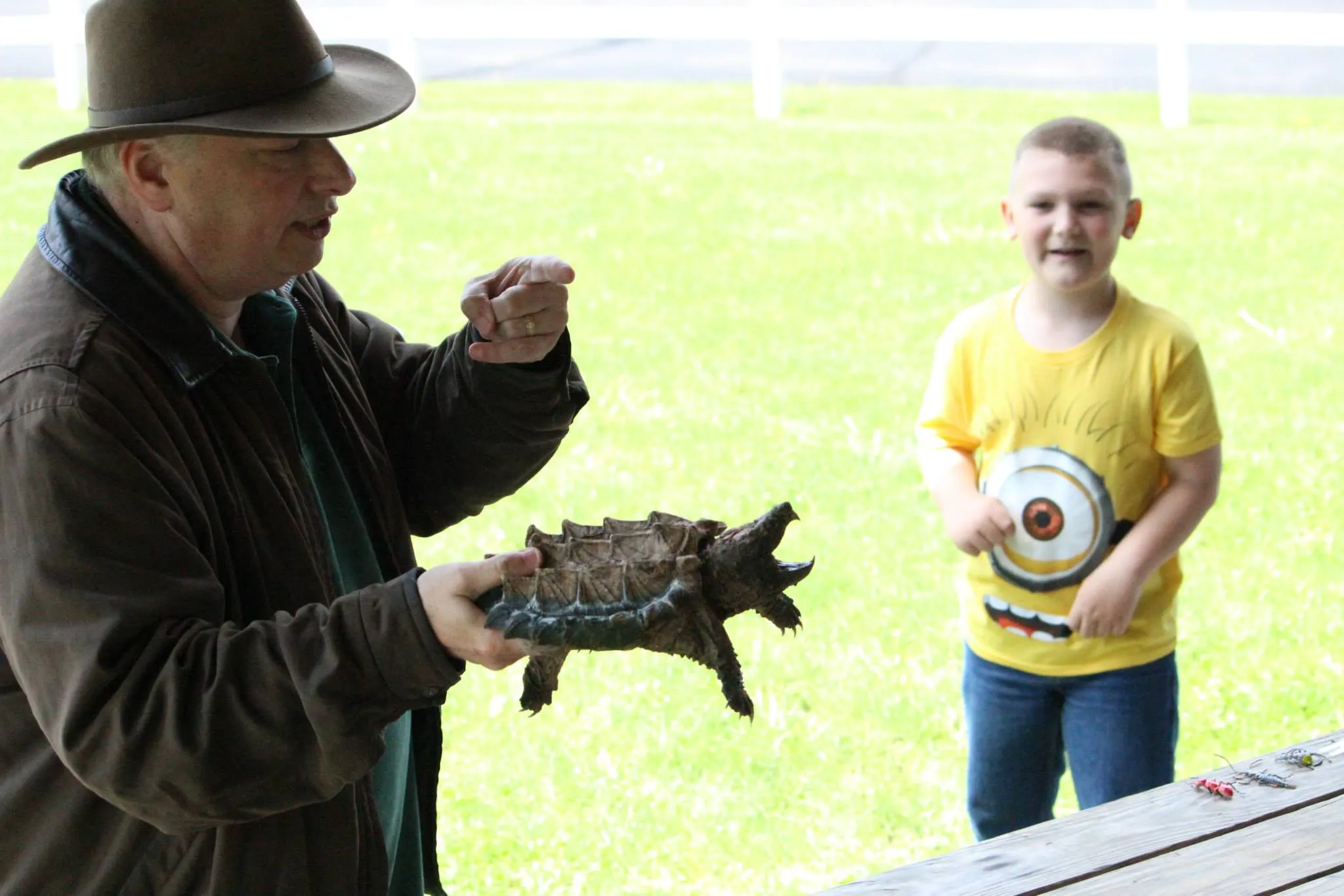 15163 jungle bob tarantula defense
