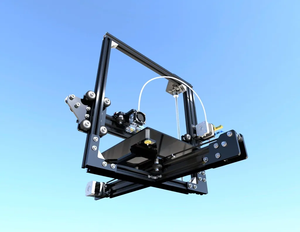 15192 octoprint interface