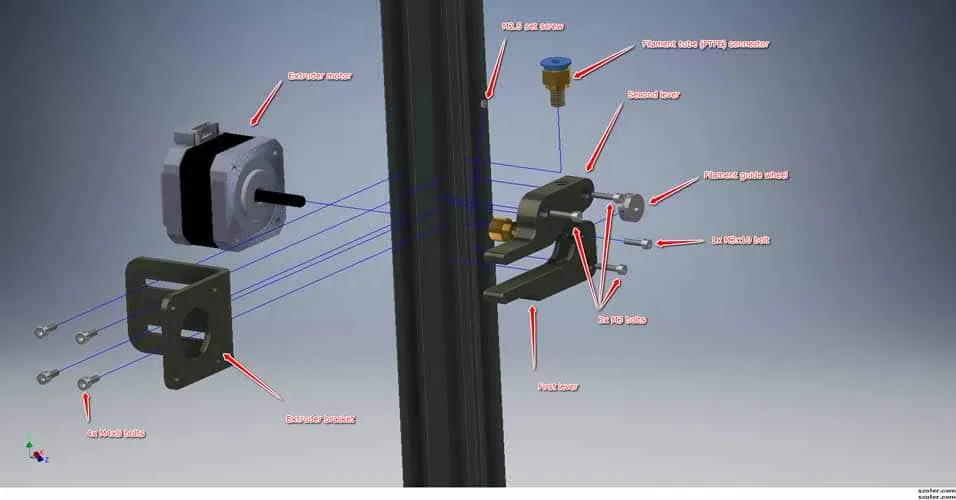 15192 octoprint print monitoring