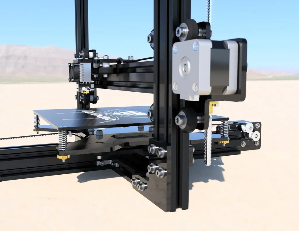 15192 tevo tarantula octoprint setup 1