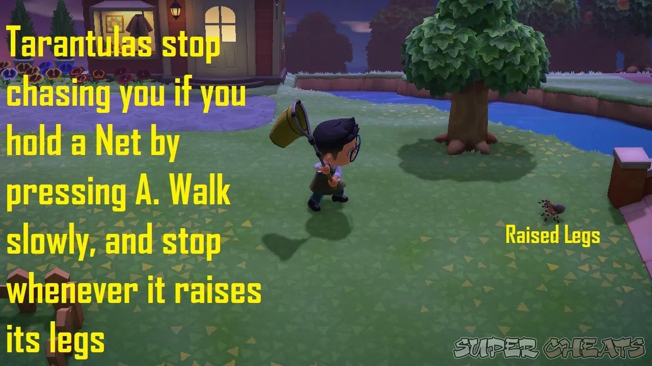 15193 acnh tarantula island