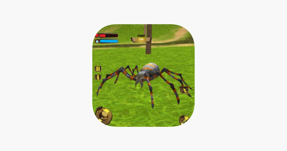 15196 tarantula app features