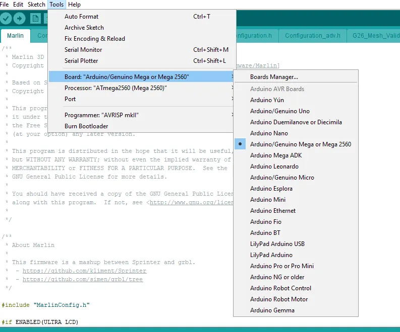 15204 firmware installation guide