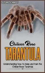 15205 chilean rose tarantula buying guide