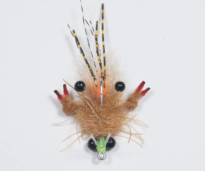 15207 tarantula vs crab image2