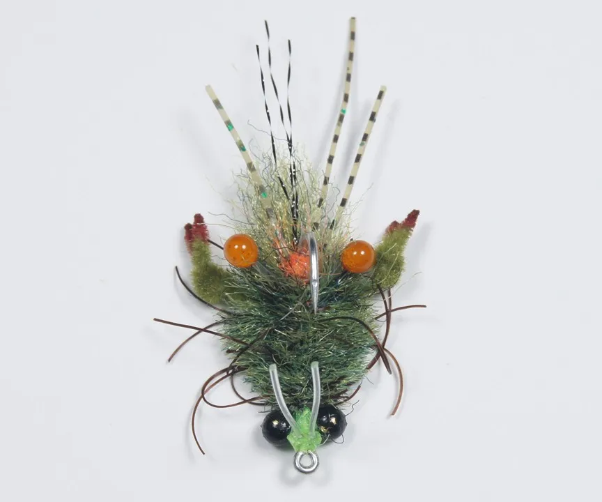 15207 tarantula vs crab image3