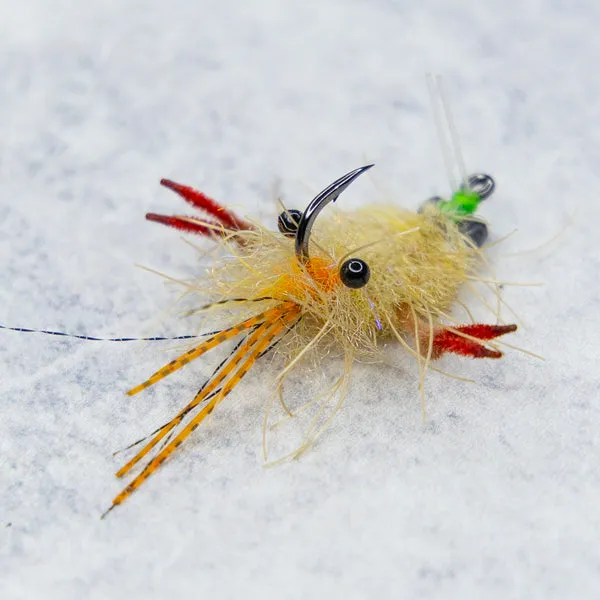 15207 tarantula vs crab image6