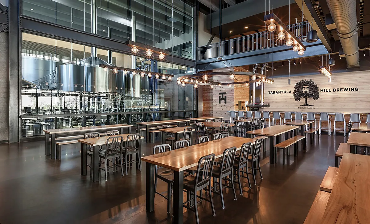 15215 tarantula hill cocktail making