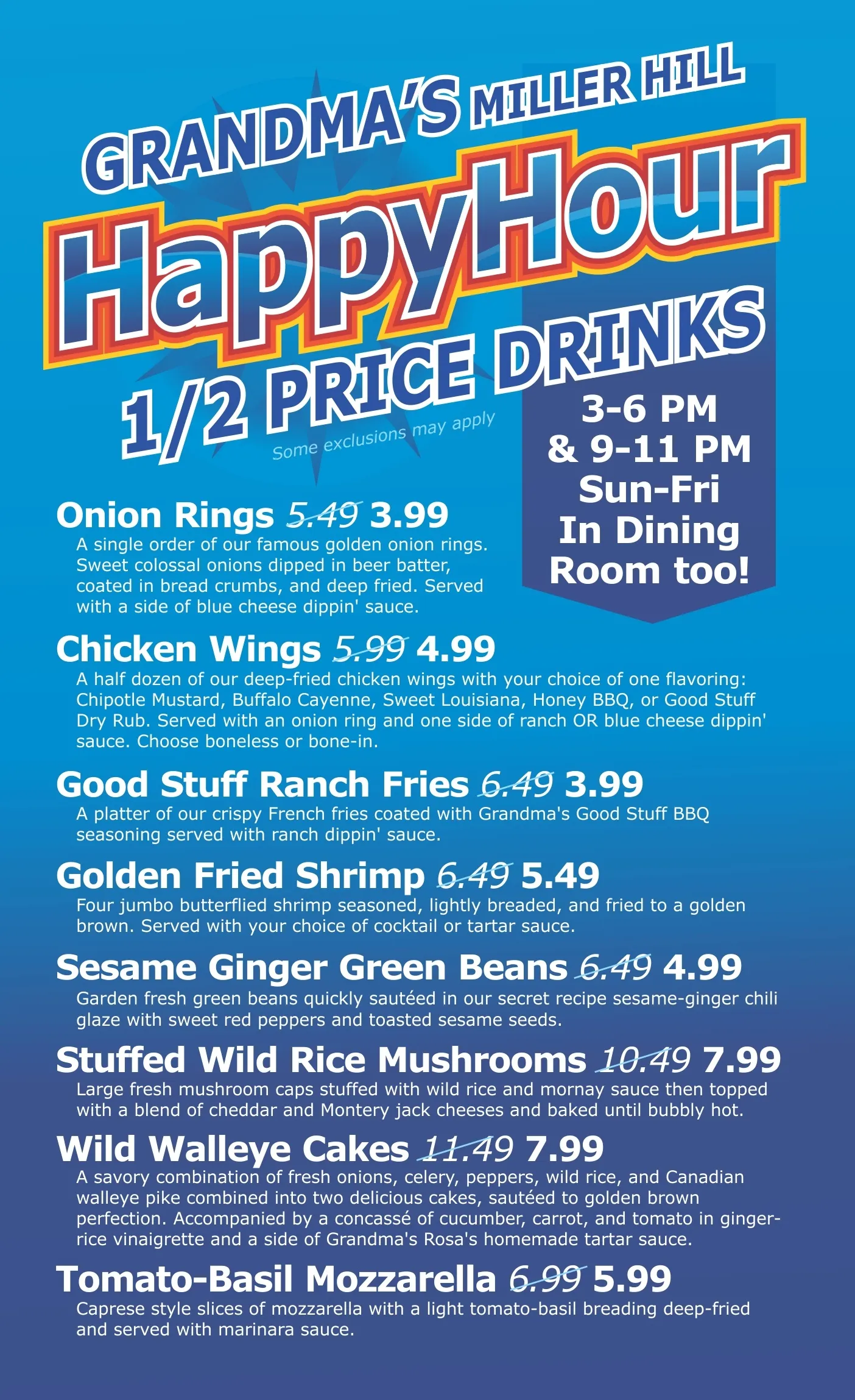 15215 tarantula hill cocktail signature