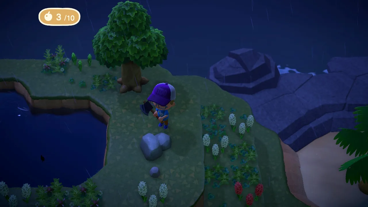 15222 animal crossing tarantula spawn