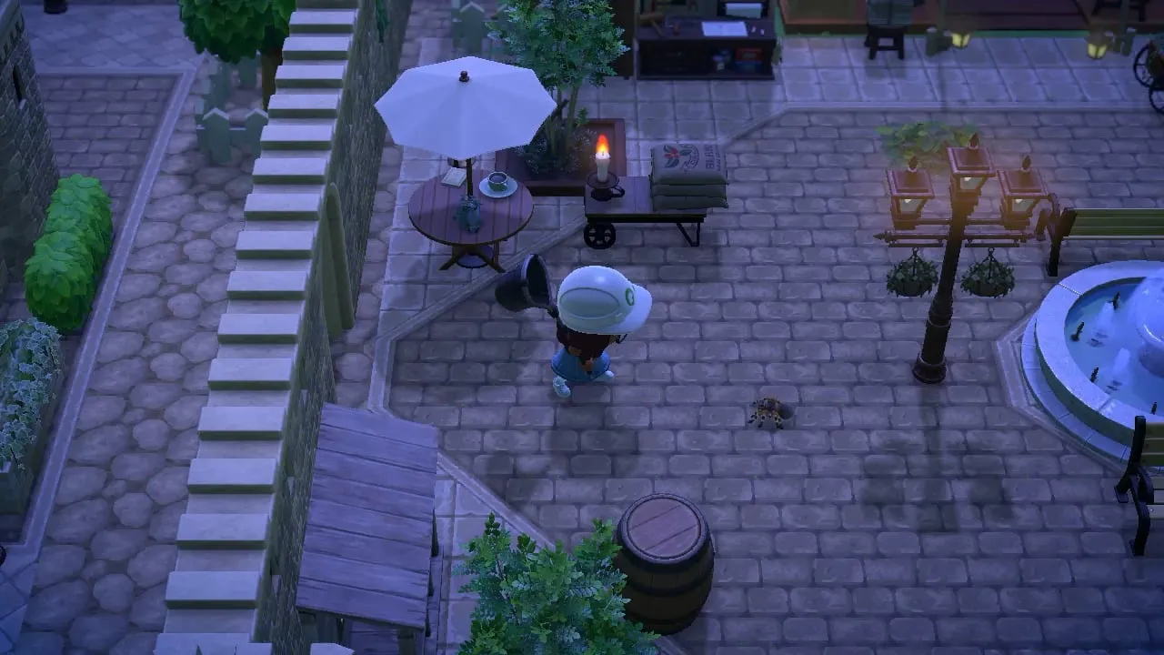 15225 animal crossing bell