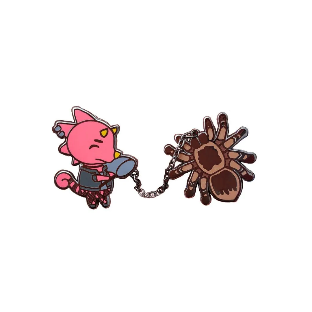 15225 animal crossing tarantula catching