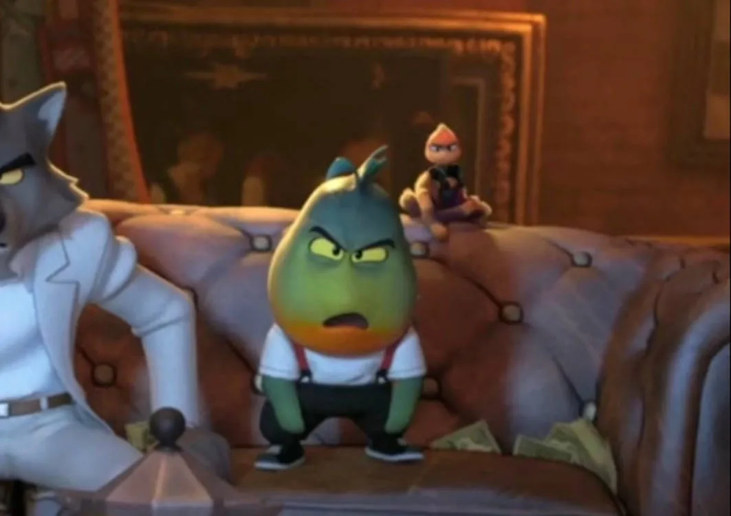 15228 tarantula bite