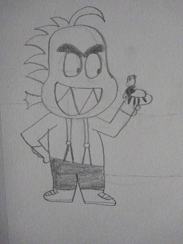 15228 tarantula facts header