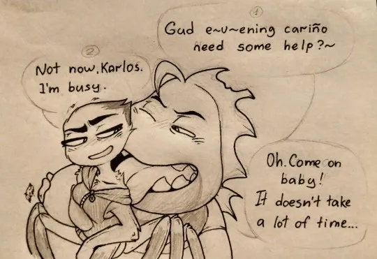 15228 tarantula habitat