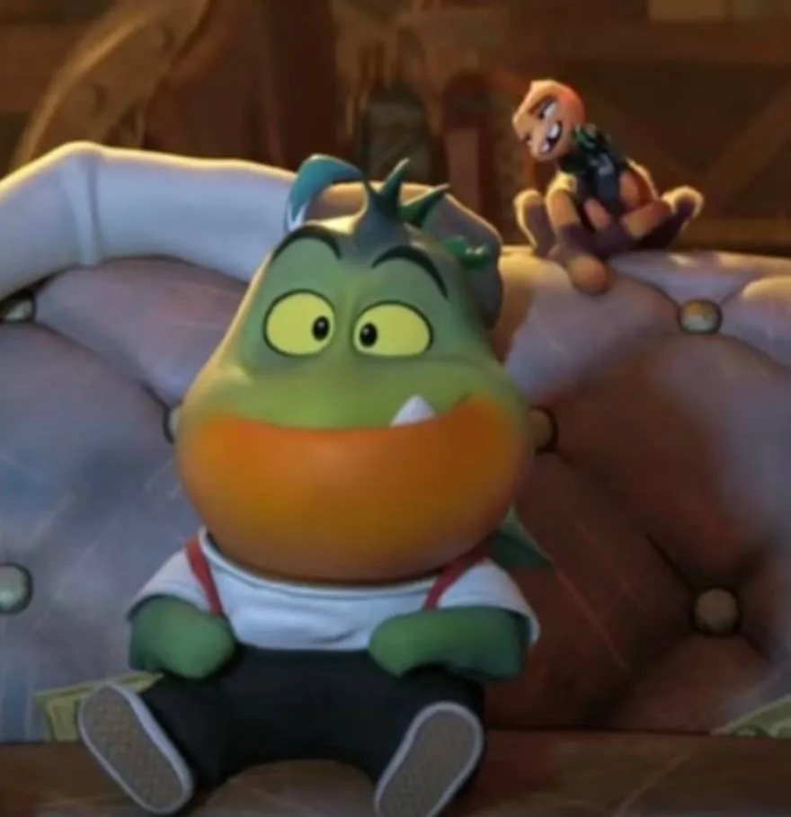 15228 tarantula molting