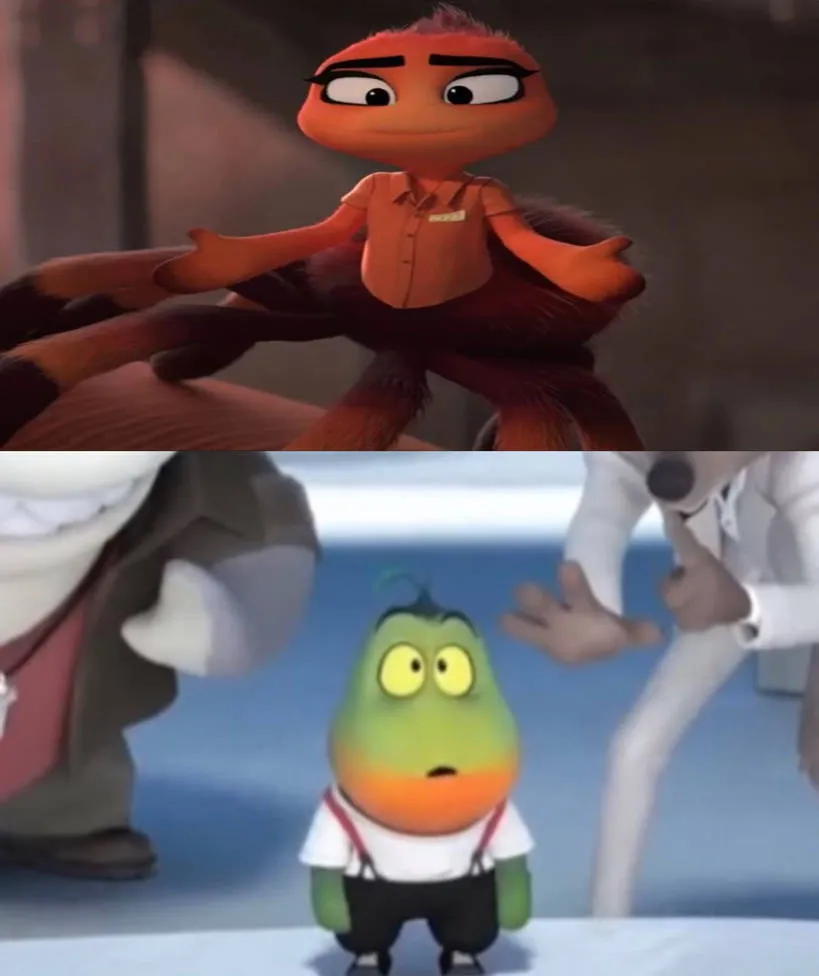 15228 tarantula size and appearance