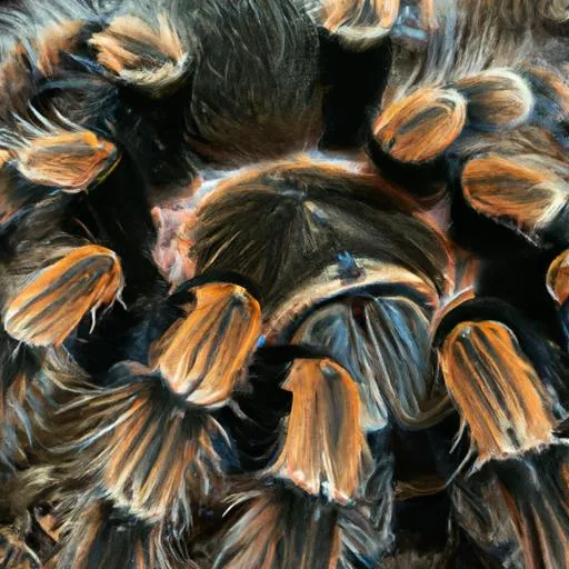 15231 curly hair tarantula cage heating