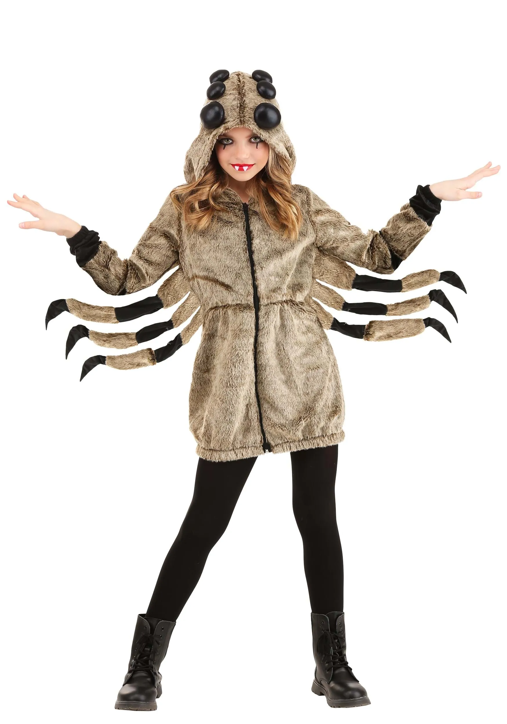 15233 spider web costume