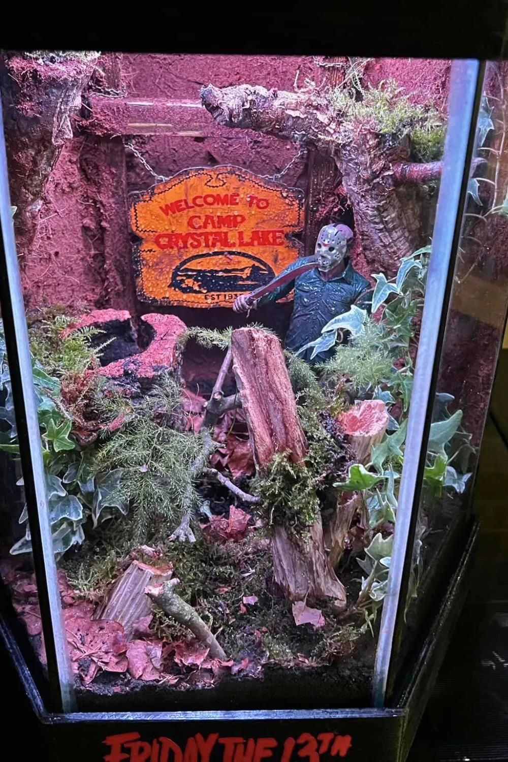 15239 substrate for tarantulas