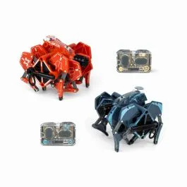 15241 hexbug battle tarantula battle mode