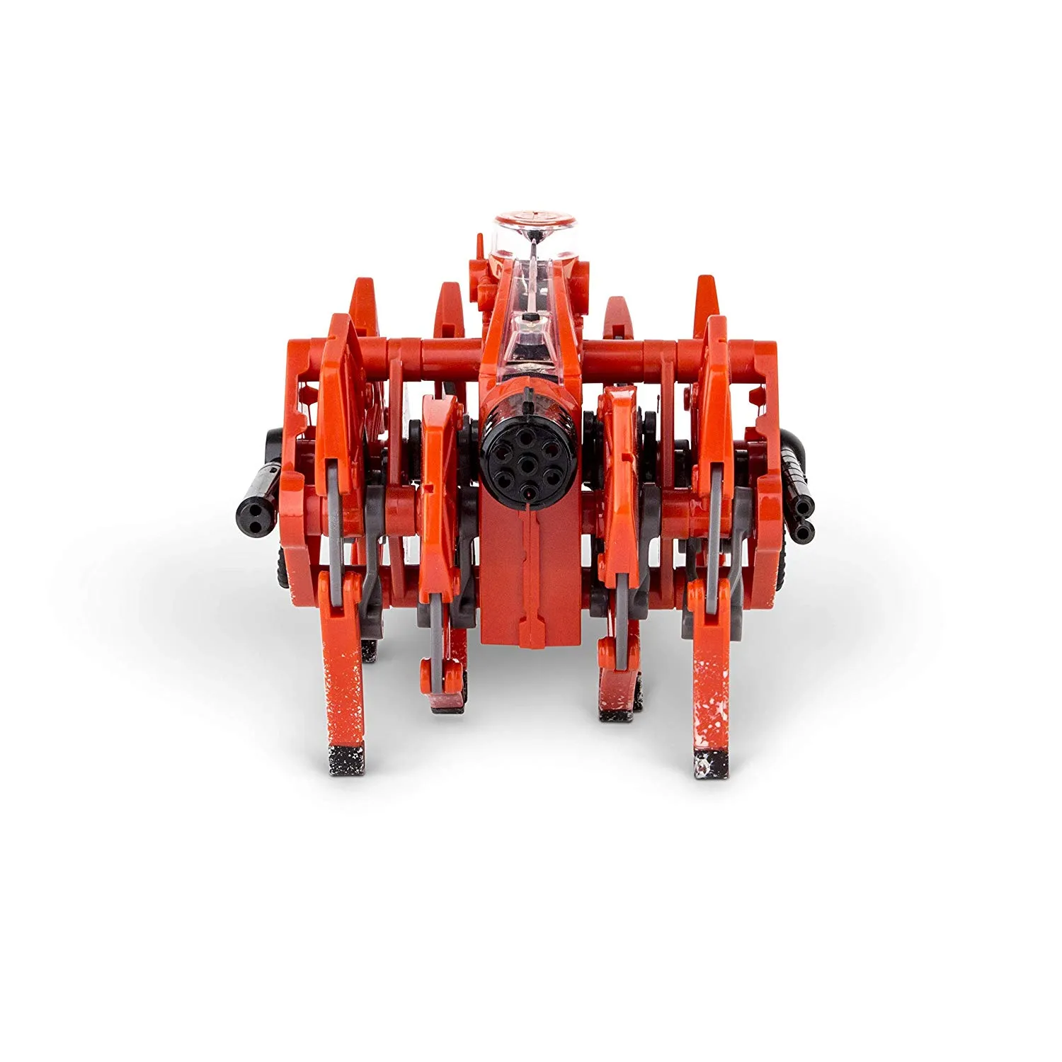 15241 hexbug battle tarantula gameplay