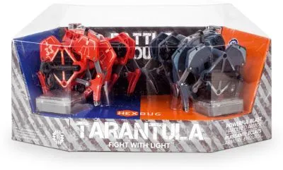 15241 hexbug battle tarantula spider