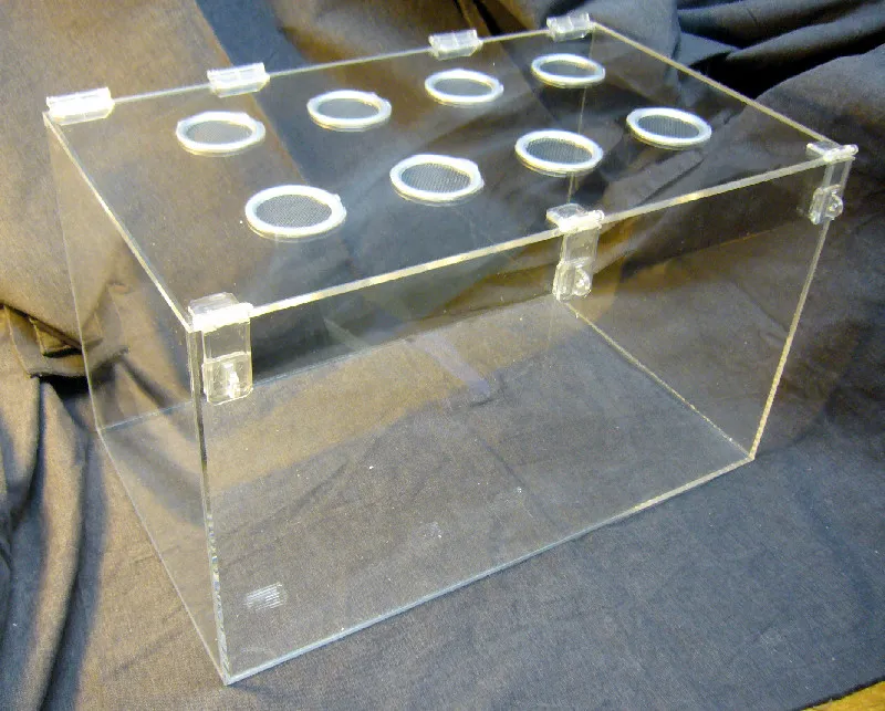 15249 tarantula cage hide