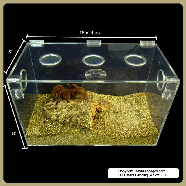 15249 tarantula cage substrate