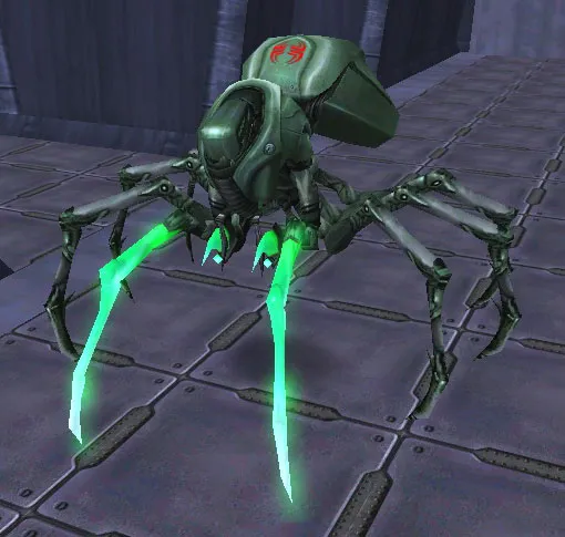 15252 venom composition