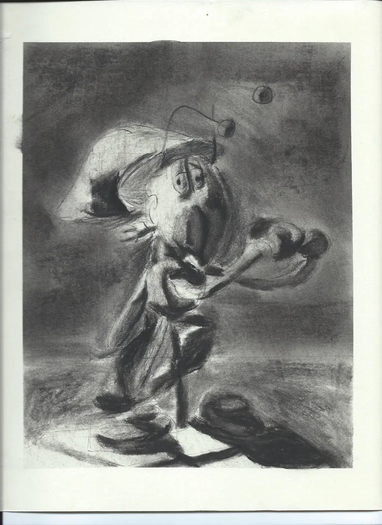 15254 charcoal tarantula habitat