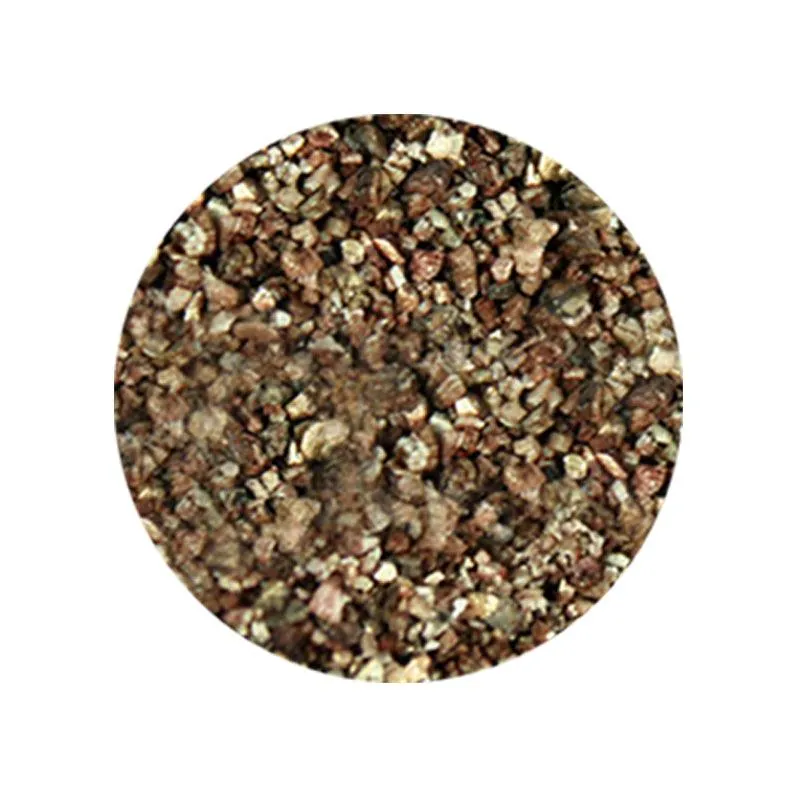 15257 vermiculite substrate temperature