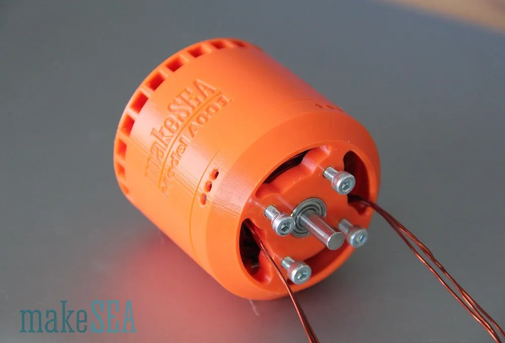 15268 troubleshooting motor issues