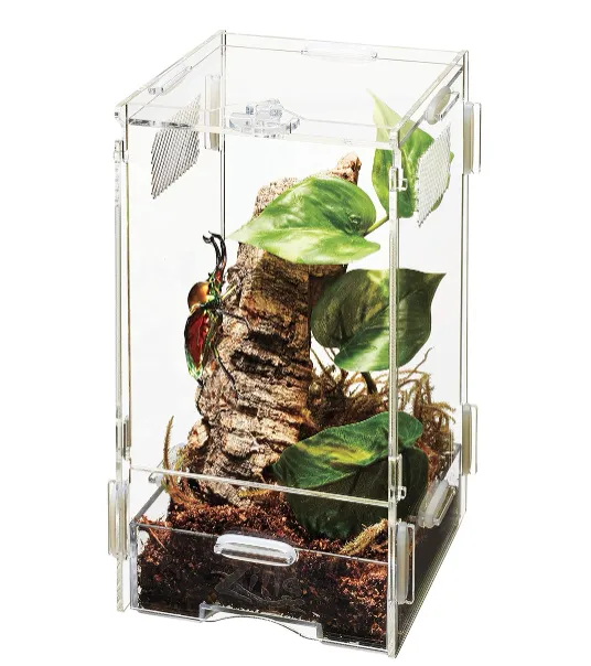 15274 checking tarantula health