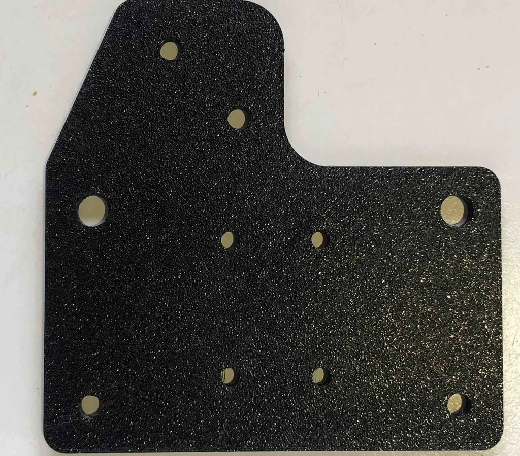 15284 tevo tarantula end stop calibration