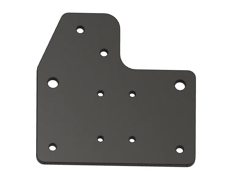 15284 tevo tarantula inductive end stop